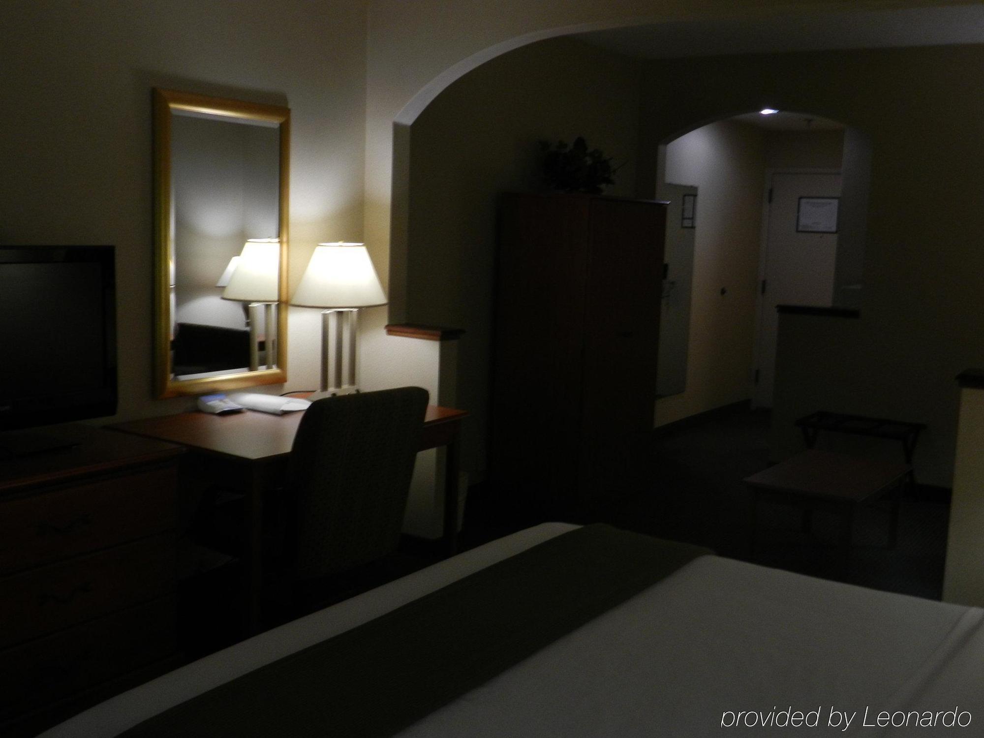 Holiday Inn Express Anderson I-85 - Exit 27- Highway 81, An Ihg Hotel Room photo